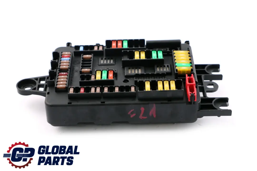 BMW 1 3 4 Series F20 F21 F30 F31 F32 Power Distribution Fuse Box Rear - SKU 9259466 - Part number 9259466