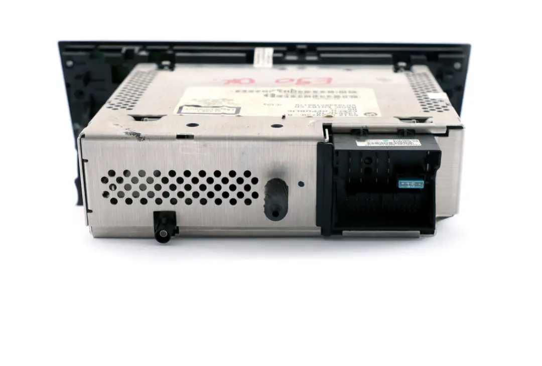 Radio CD do BMW X1 E81 E82 E84 E87 E89 E90 E91 E92 o numerze 9259730 BMW X1 E81 E82 E84 E87 E89 E90 E91 E92 Radio CD - SKU 9259730 - Numer Części 9259730