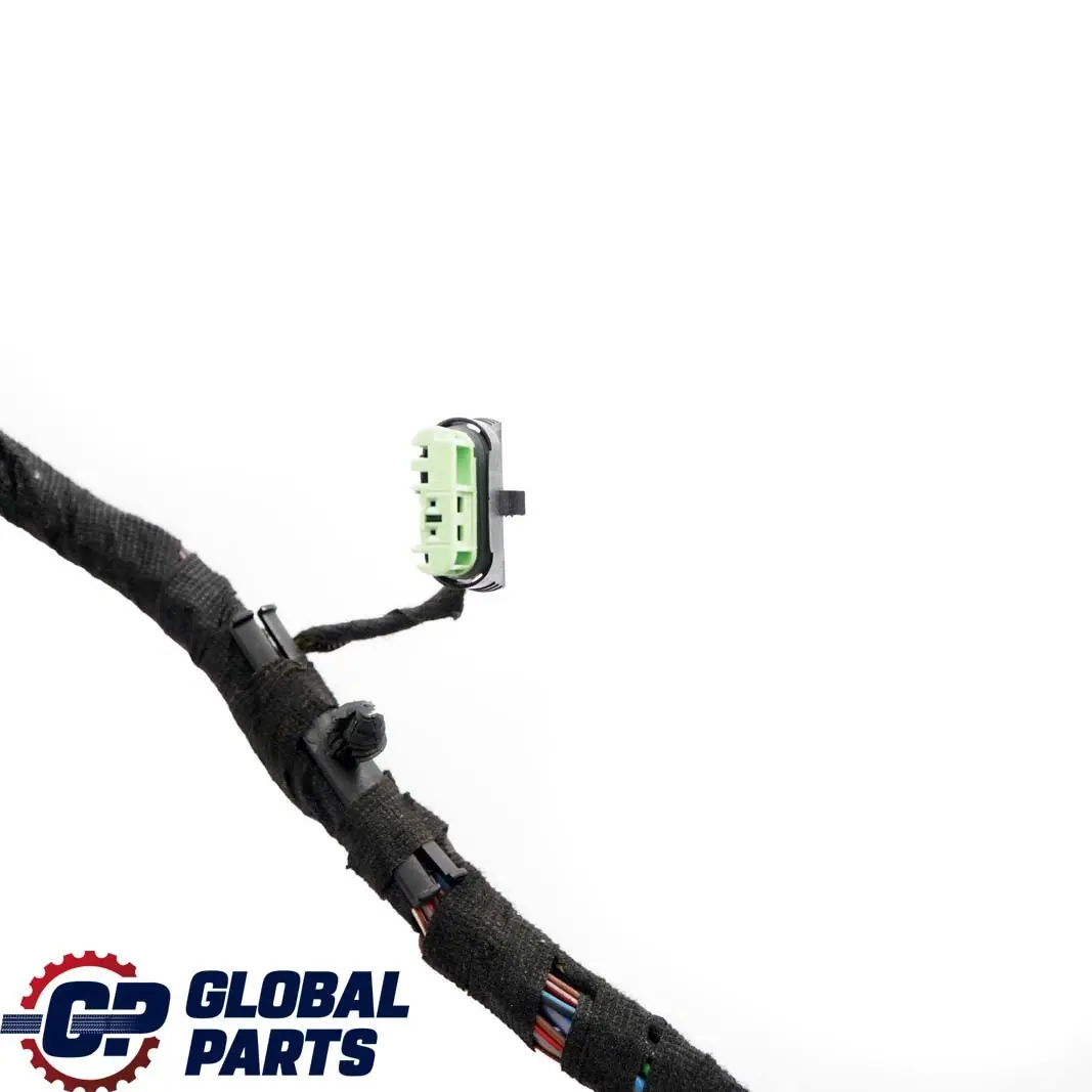 BMW E93 Conductor Puerta Cableado Loom Juego De cables - SKU 9259817 - Número de pieza 9186658
