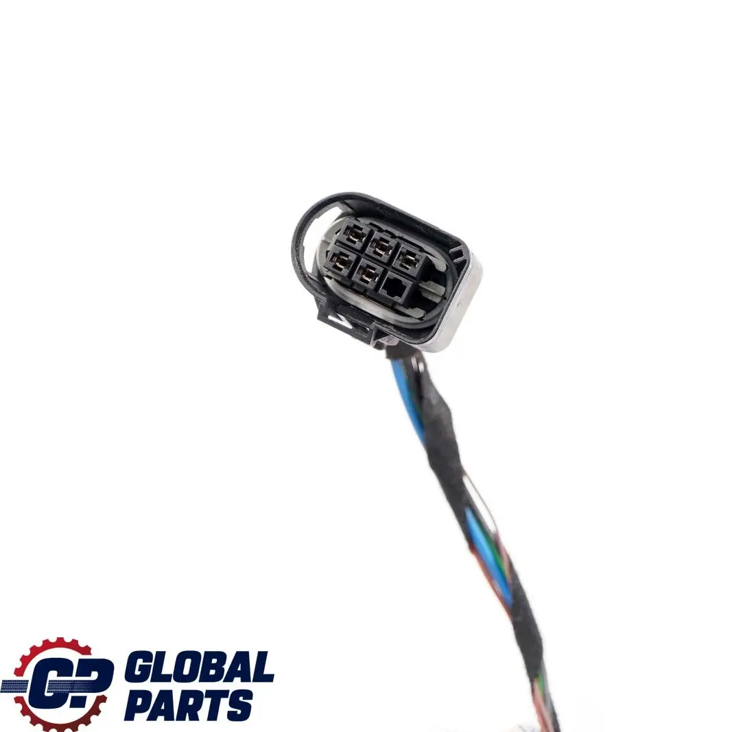 BMW E93 Conductor Puerta Cableado Loom Juego De cables - SKU 9259817 - Número de pieza 9186658