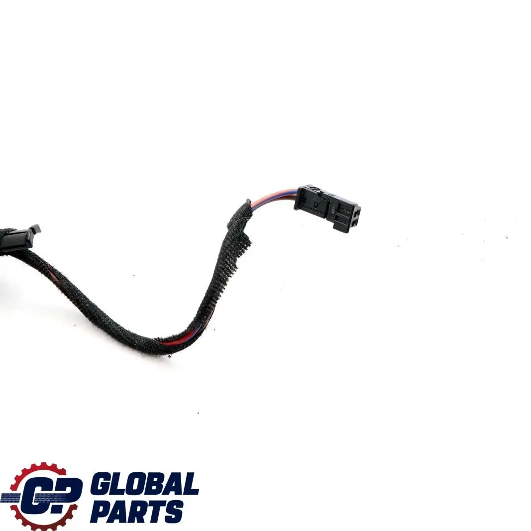 BMW E93 Cavi Lato Conducente Cablaggio Porta Cavo Portiera - SKU 9259817 - Numero di parte 9186658