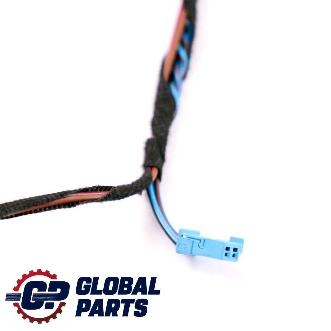 Front Door Wiring Loom Harness Passenger Side to BMW 3 Series E92 E92N LCI with Part number 9259828 BMW 3 Series E92 E92N LCI Front Door Wiring Loom Harness Passenger Side - SKU 9259828 - Part number 9259828