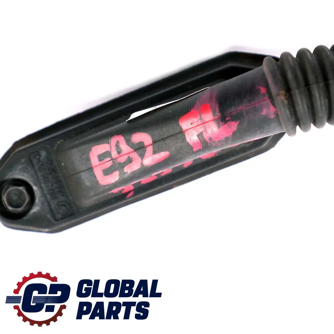 Front Door Wiring Loom Harness Passenger Side to BMW 3 Series E92 E92N LCI with Part number 9259828 BMW 3 Series E92 E92N LCI Front Door Wiring Loom Harness Passenger Side - SKU 9259828 - Part number 9259828