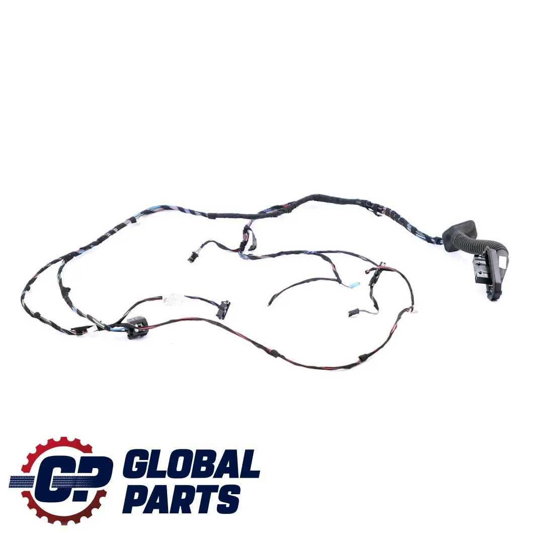 Vorne Kabelsatz Beifahrerseite Hauptkabelbaum für BMW 3 er E92 E92N LCI mit Teilenummer 9259828 BMW 3 er E92 E92N LCI Vorne Kabelsatz Beifahrerseite Hauptkabelbaum - SKU 9259828 - Teilenummer 9259828