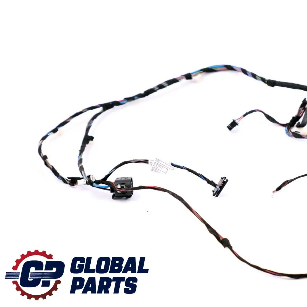 BMW 3 er E92 E92N LCI Vorne Kabelsatz Beifahrerseite Hauptkabelbaum - SKU 9259828 - Teilenummer 9259828