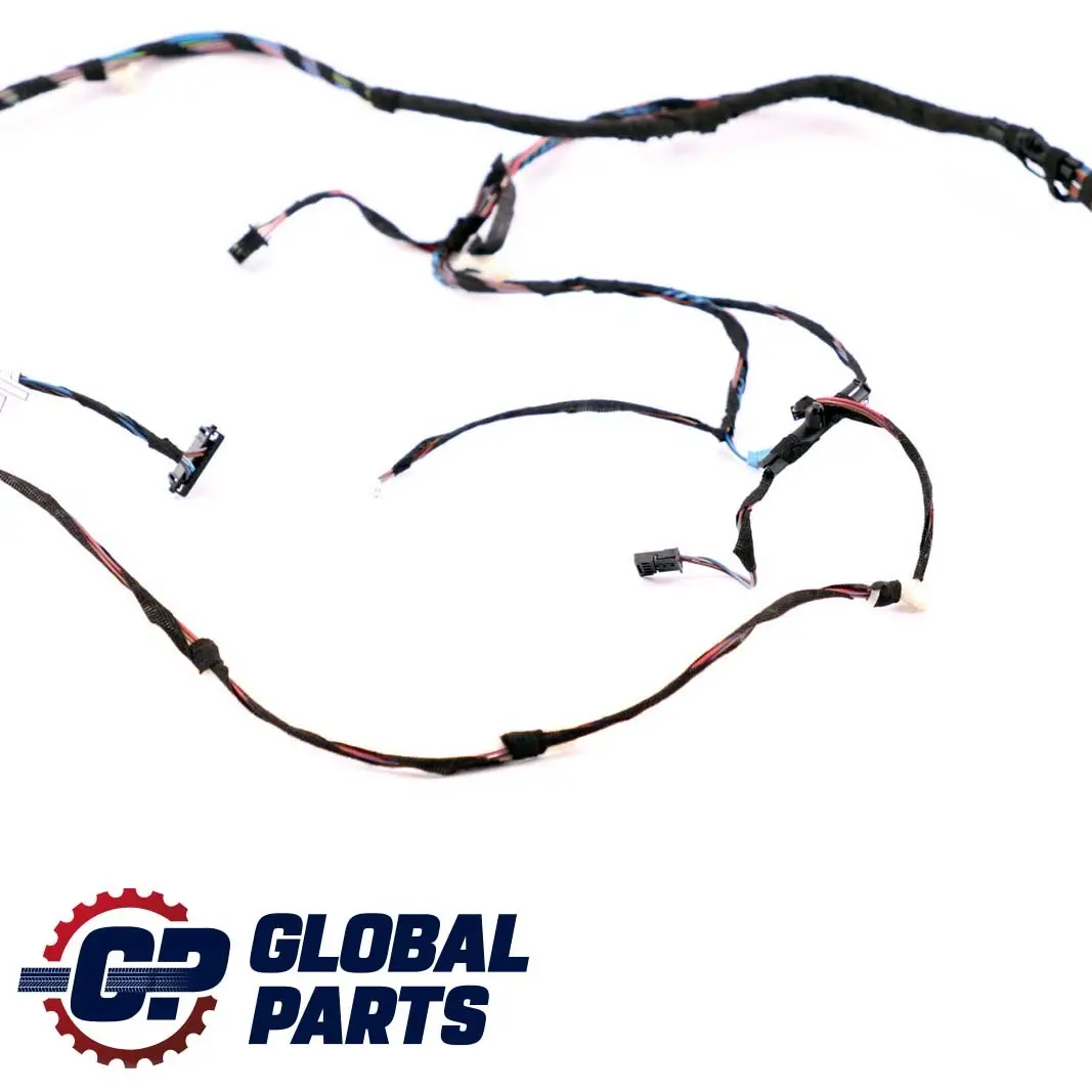 Front Door Wiring Loom Harness Passenger Side to BMW 3 Series E92 E92N LCI with Part number 9259828 BMW 3 Series E92 E92N LCI Front Door Wiring Loom Harness Passenger Side - SKU 9259828 - Part number 9259828