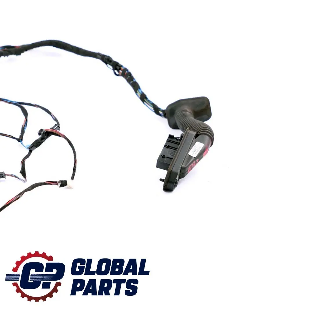 Vorne Kabelsatz Beifahrerseite Hauptkabelbaum für BMW 3 er E92 E92N LCI mit Teilenummer 9259828 BMW 3 er E92 E92N LCI Vorne Kabelsatz Beifahrerseite Hauptkabelbaum - SKU 9259828 - Teilenummer 9259828