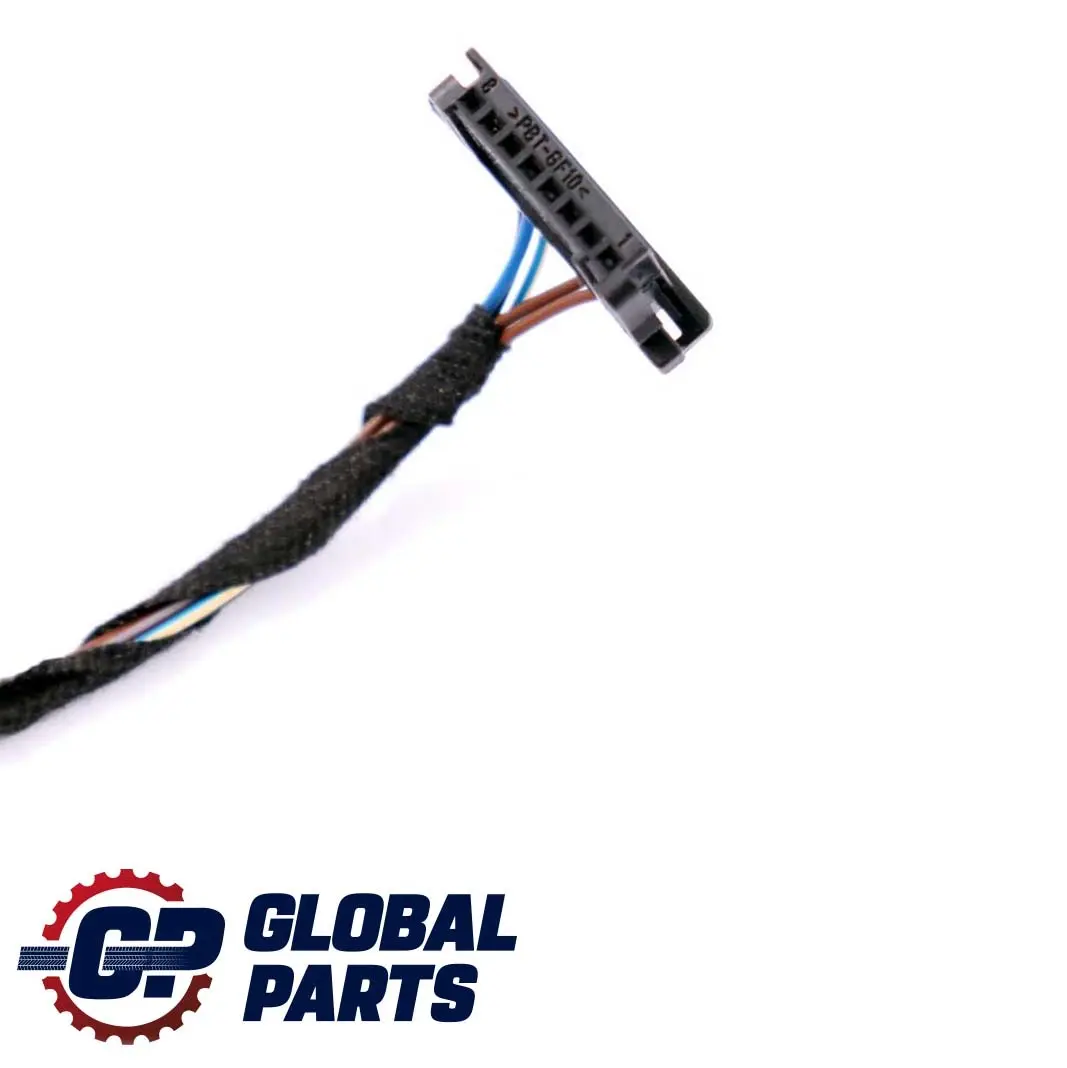 Front Door Wiring Loom Harness Passenger Side to BMW 3 Series E92 E92N LCI with Part number 9259828 BMW 3 Series E92 E92N LCI Front Door Wiring Loom Harness Passenger Side - SKU 9259828 - Part number 9259828