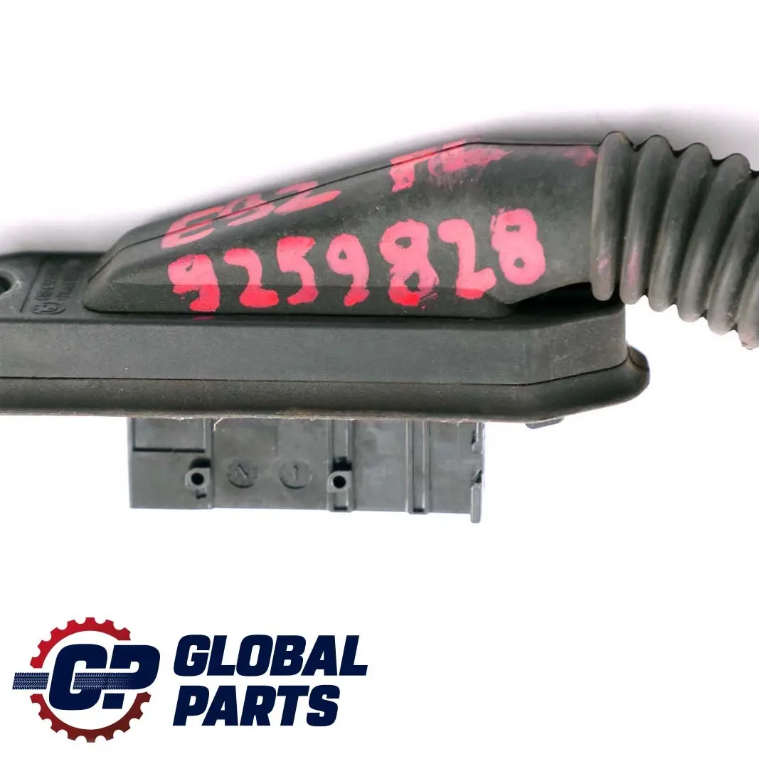 Front Door Wiring Loom Harness Passenger Side to BMW 3 Series E92 E92N LCI with Part number 9259828 BMW 3 Series E92 E92N LCI Front Door Wiring Loom Harness Passenger Side - SKU 9259828 - Part number 9259828