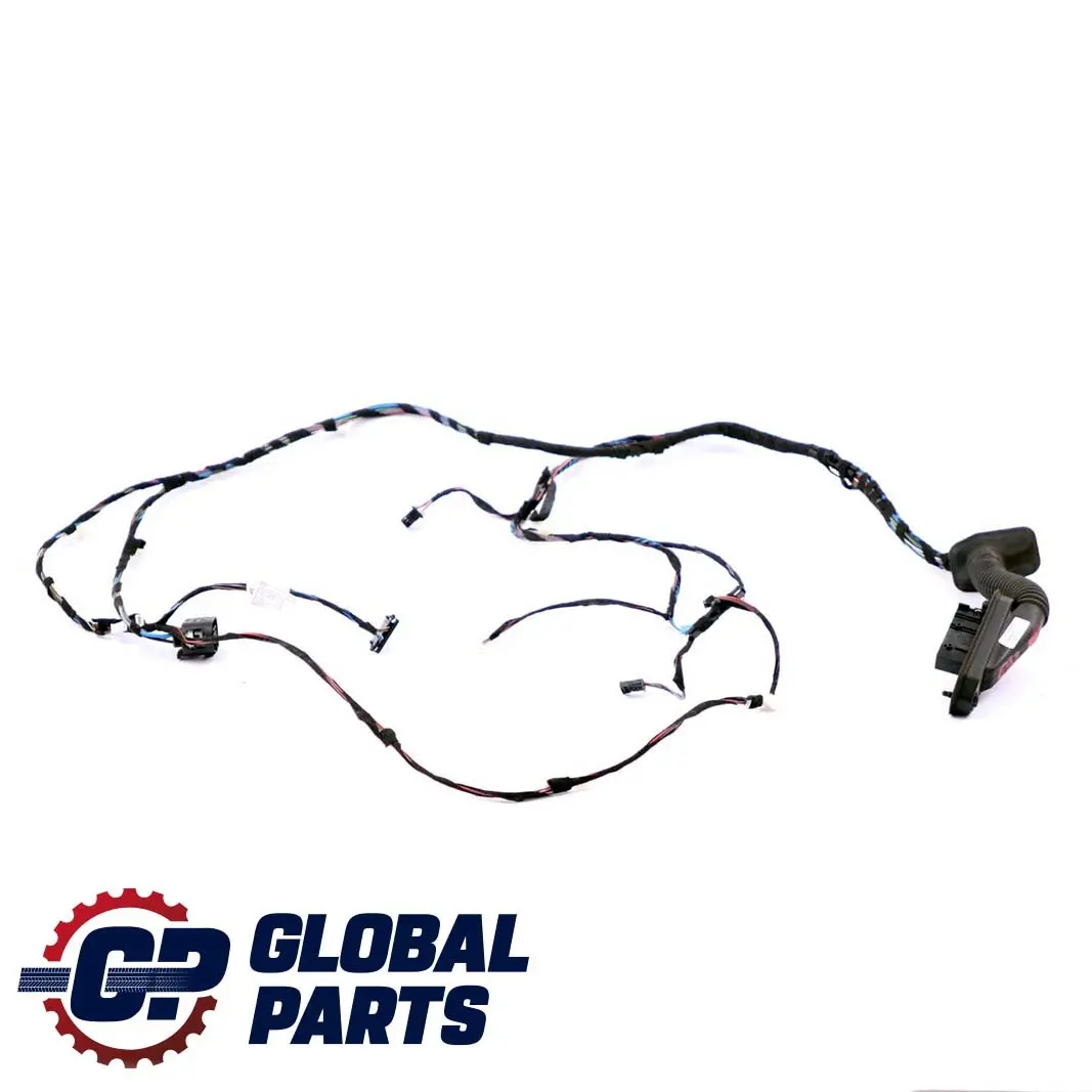 Cablaggio Porta Anteriore Lato Passeggero per BMW E92 E92N LCI con numero di parte 9259828 BMW E92 E92N LCI Cablaggio Porta Anteriore Lato Passeggero - SKU 9259828 - Numero di parte 9259828