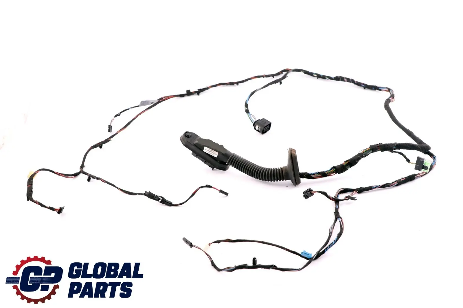 BMW E93 Cablaggio Porta Lato Passeggero Frontale 9186668