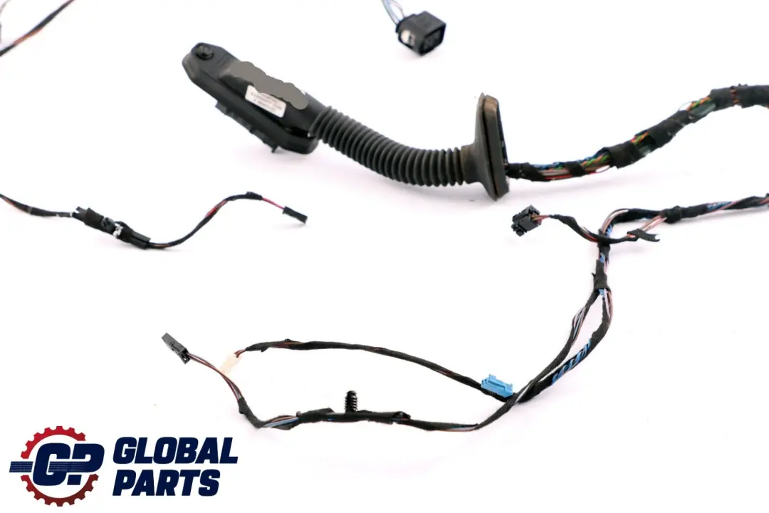 BMW E93 Convertible Wiring Loom Front Door Cables Cable Passenger Side - SKU 9259831 - Part number 9186668