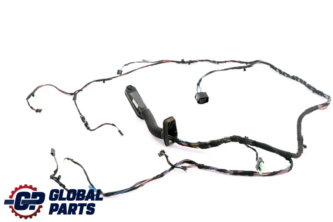 BMW E93 Convertible Wiring Loom Front Door Cables Cable Passenger Side - SKU 9259831 - Part number 9186668
