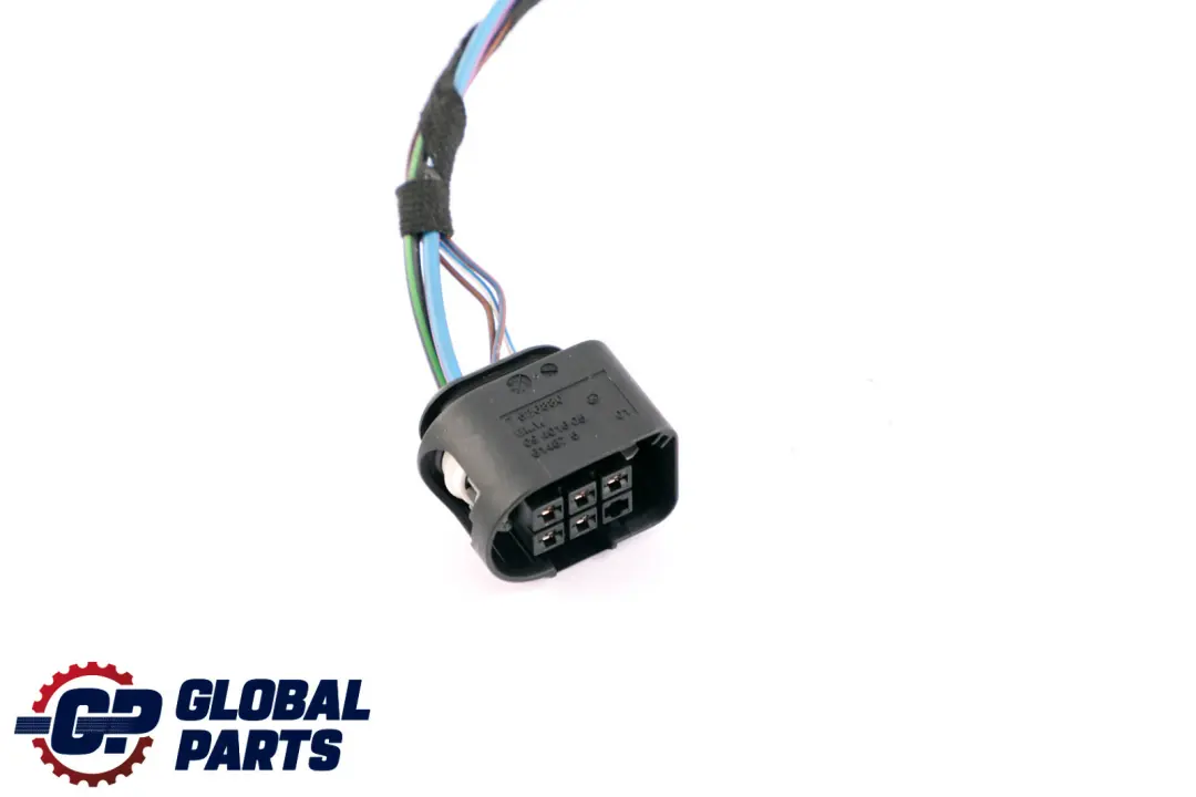 Cablaggio Porta Lato Passeggero Frontale per BMW E93 con numero di parte 9186668 BMW E93 Cablaggio Porta Lato Passeggero Frontale - SKU 9259831 - Numero di parte 9186668