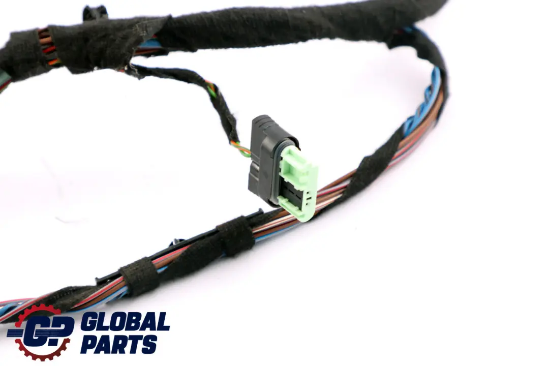 Wiring Loom Front Door Cables Cable Passenger Side to BMW E93 Convertible with Part number 9186668 BMW E93 Convertible Wiring Loom Front Door Cables Cable Passenger Side - SKU 9259831 - Part number 9186668