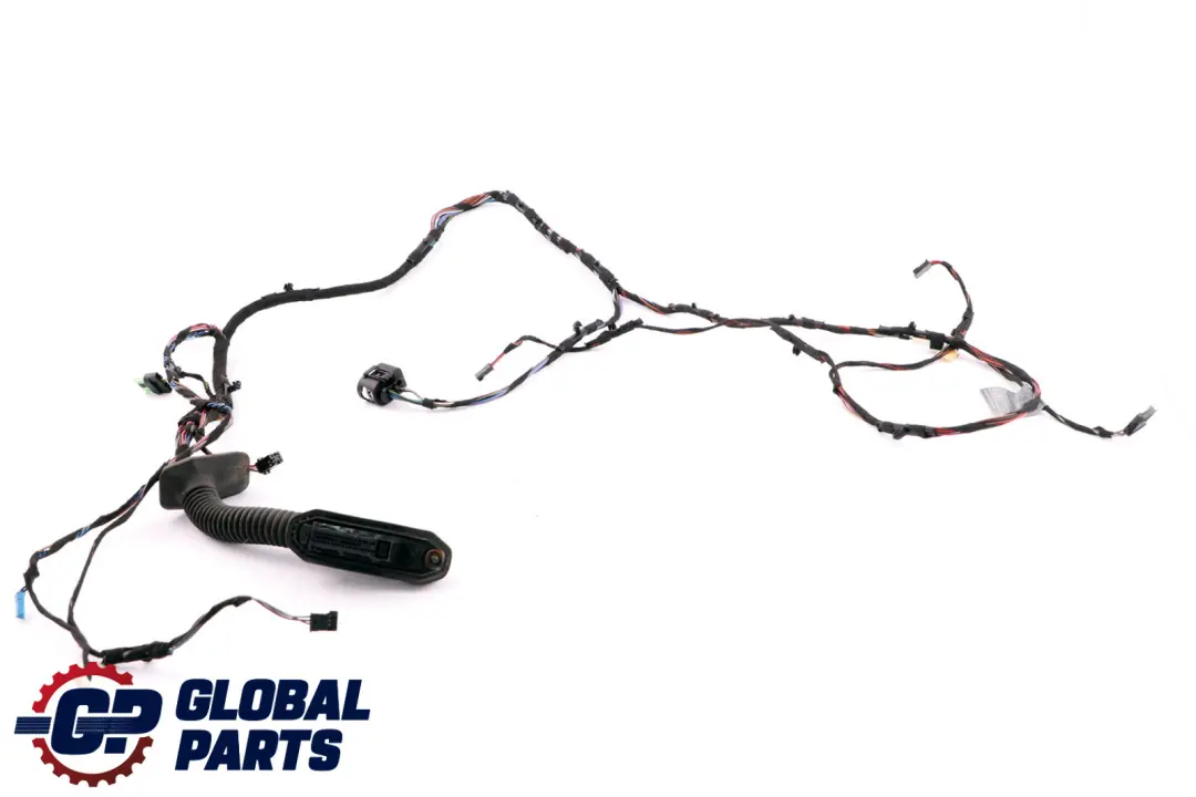 BMW E93 Cableado Cable De La puerta delantera del lado del pasajero - SKU 9259831 - Número de pieza 9186668