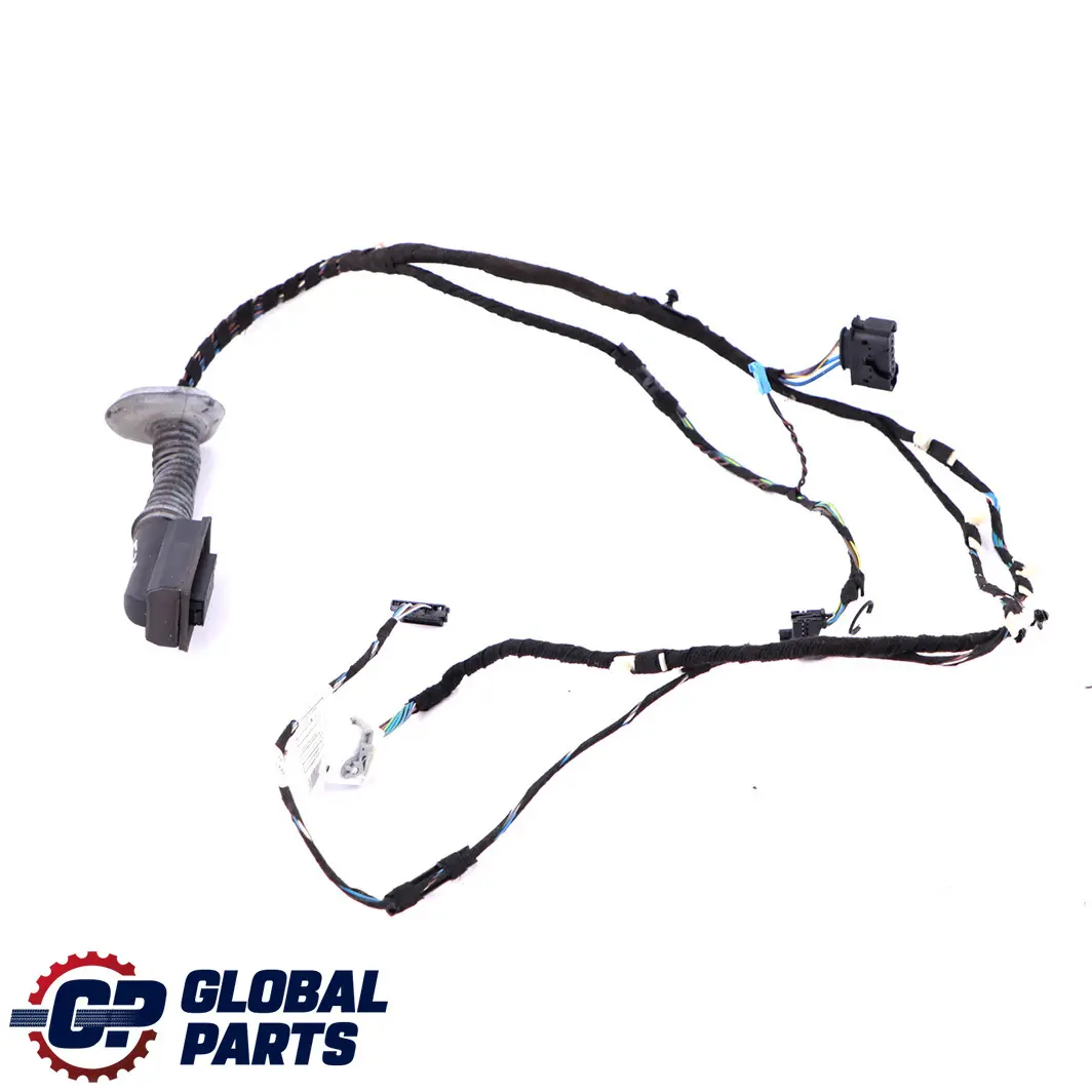 Cable Harness Loom Door Driver Side Wiring to BMW F30 F31 with Part number 9259983 BMW F30 F31 Cable Harness Loom Door Driver Side Wiring - SKU 9259983 - Part number 9259983