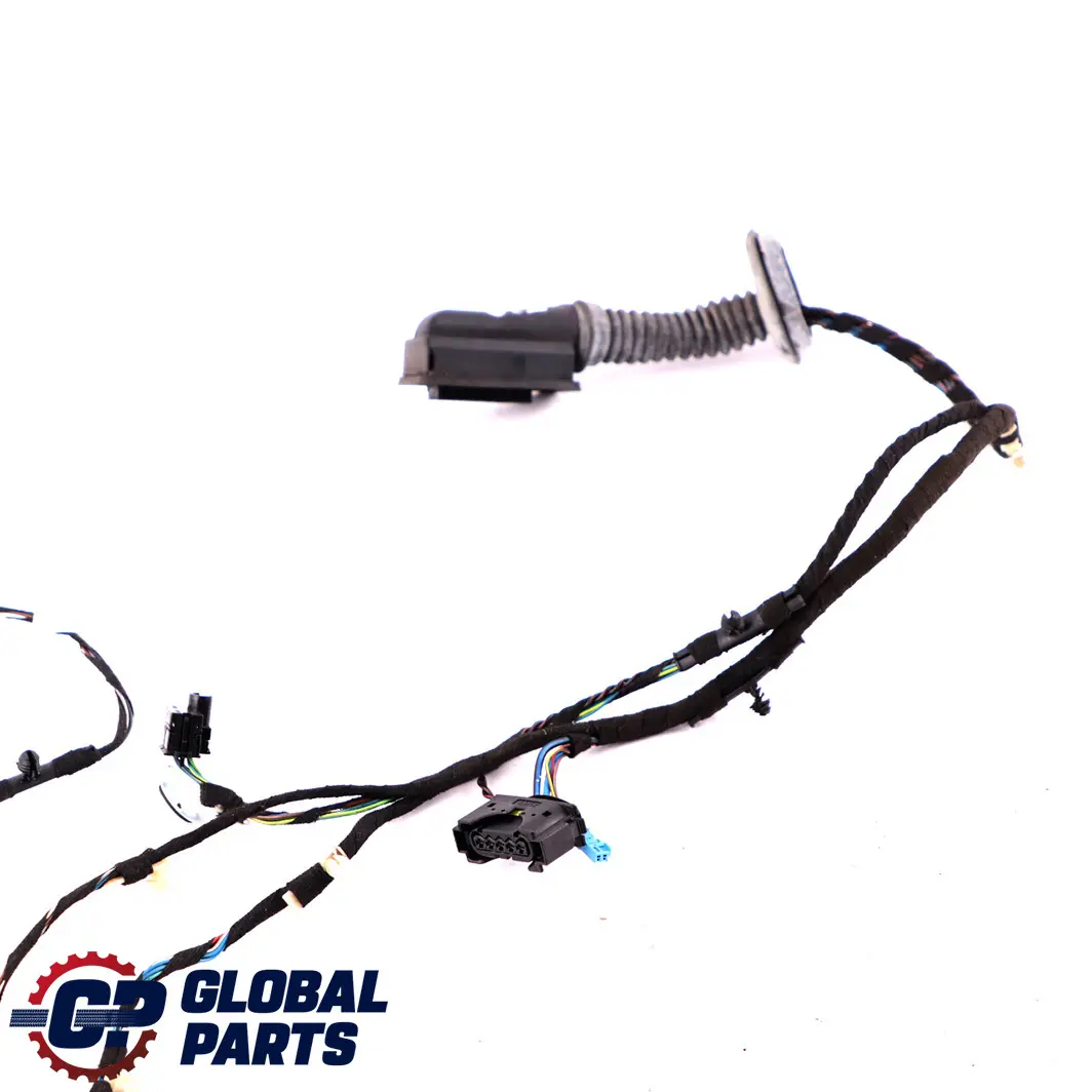 Arnés Cableado Puerta Lado Conductor para BMW F30 F31 con número de pieza 9259983 BMW F30 F31 Arnés Cableado Puerta Lado Conductor - SKU 9259983 - Número de pieza 9259983