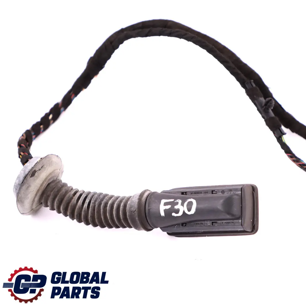 BMW F30 F31 Arnés Cableado Puerta Lado Conductor - SKU 9259983 - Número de pieza 9259983