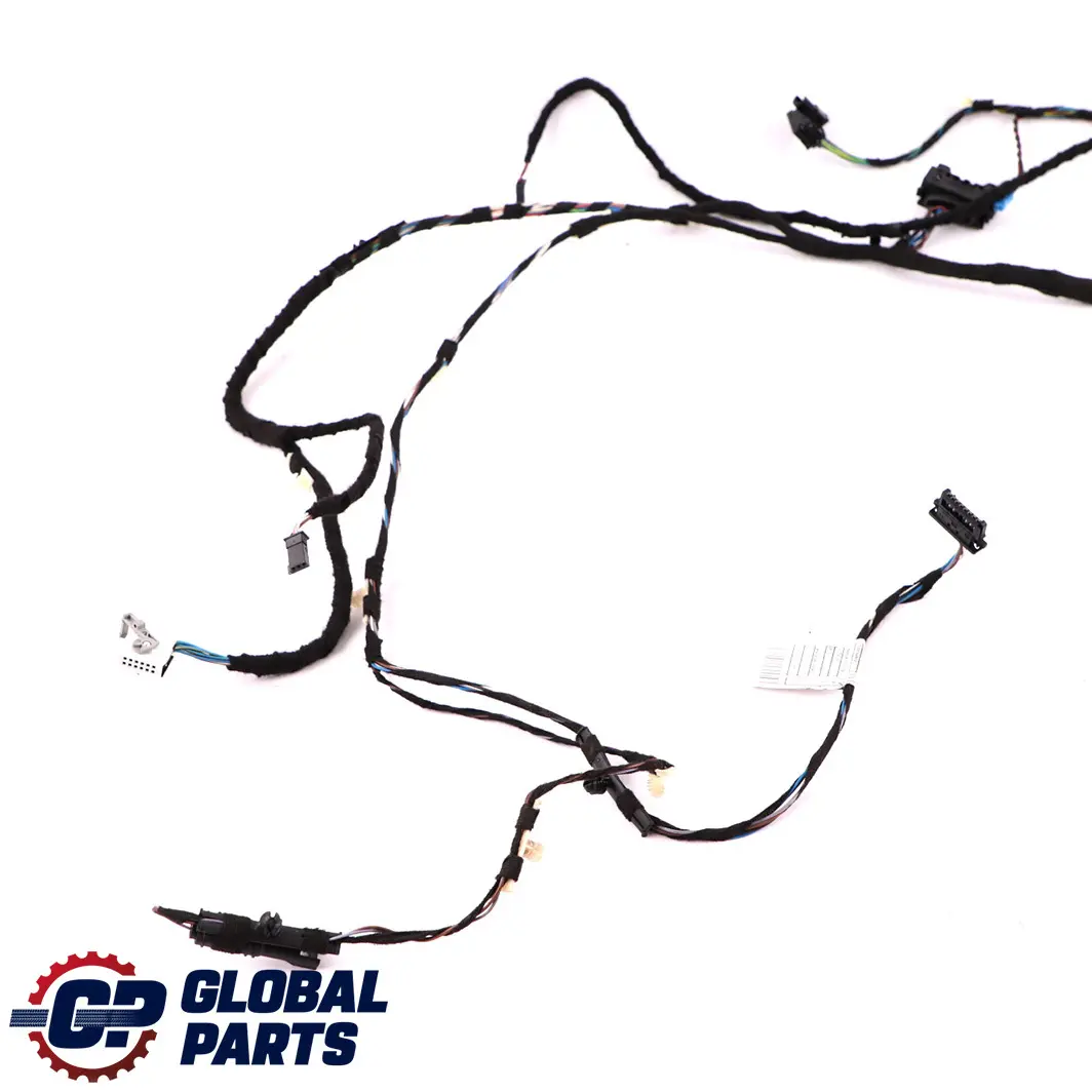 Front Right O/S Wiring Loom Harness Cables Set to BMW 3 Series F30 F31 with Part number 9259986 BMW 3 Series F30 F31 Front Right O/S Wiring Loom Harness Cables Set - SKU 9259986 - Part number 9259986
