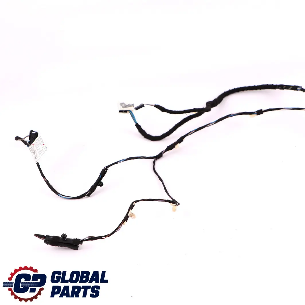 Front Right O/S Wiring Loom Harness Cables Set to BMW 3 Series F30 F31 with Part number 9259986 BMW 3 Series F30 F31 Front Right O/S Wiring Loom Harness Cables Set - SKU 9259986 - Part number 9259986