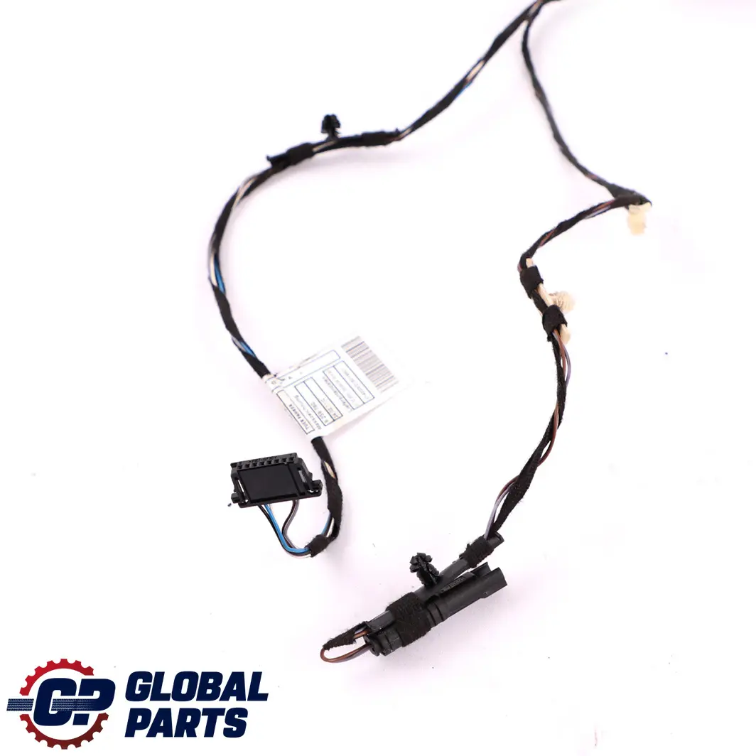 Front Right O/S Wiring Loom Harness Cables Set to BMW 3 Series F30 F31 with Part number 9259986 BMW 3 Series F30 F31 Front Right O/S Wiring Loom Harness Cables Set - SKU 9259986 - Part number 9259986