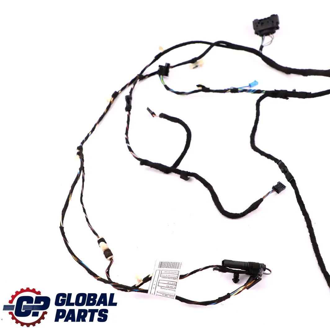 Driver Side Front Right O/S Door Cable Harness Wiring to BMW 3 Series F30 with Part number 9260003 BMW 3 Series F30 Driver Side Front Right O/S Door Cable Harness Wiring - SKU 9260003 - Part number 9260003