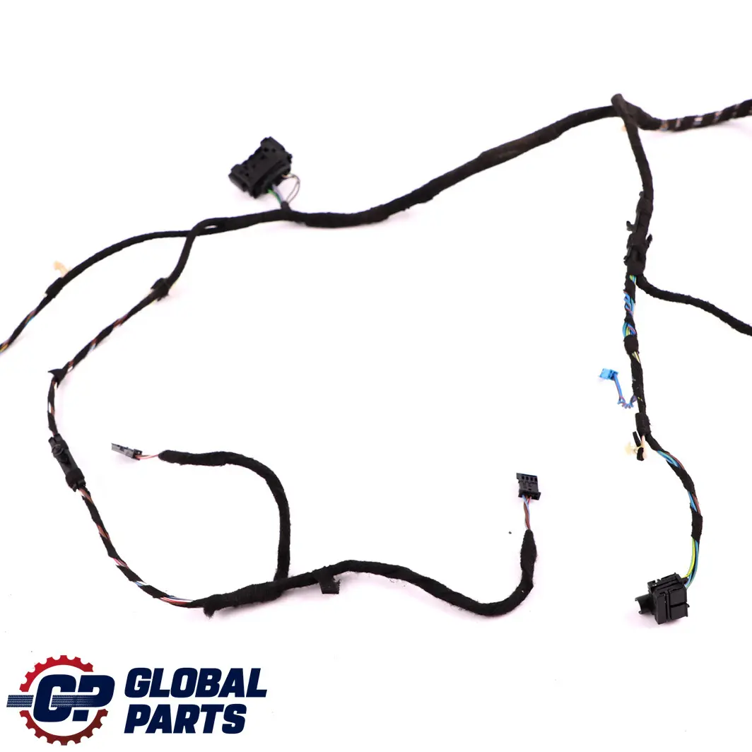 BMW 3 Series F30 Driver Side Front Right O/S Door Cable Harness Wiring - SKU 9260003 - Part number 9260003