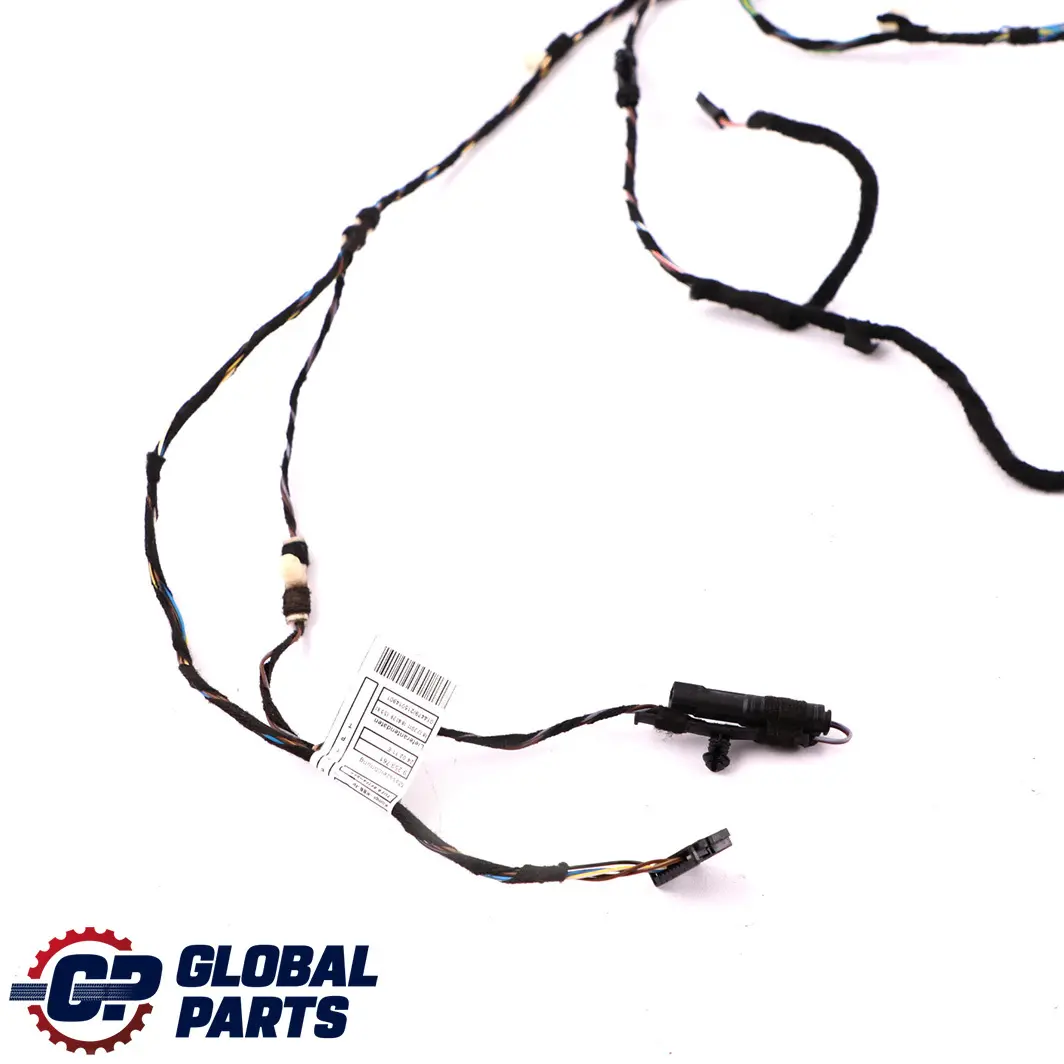 Driver Side Front Right O/S Door Cable Harness Wiring to BMW 3 Series F30 with Part number 9260003 BMW 3 Series F30 Driver Side Front Right O/S Door Cable Harness Wiring - SKU 9260003 - Part number 9260003