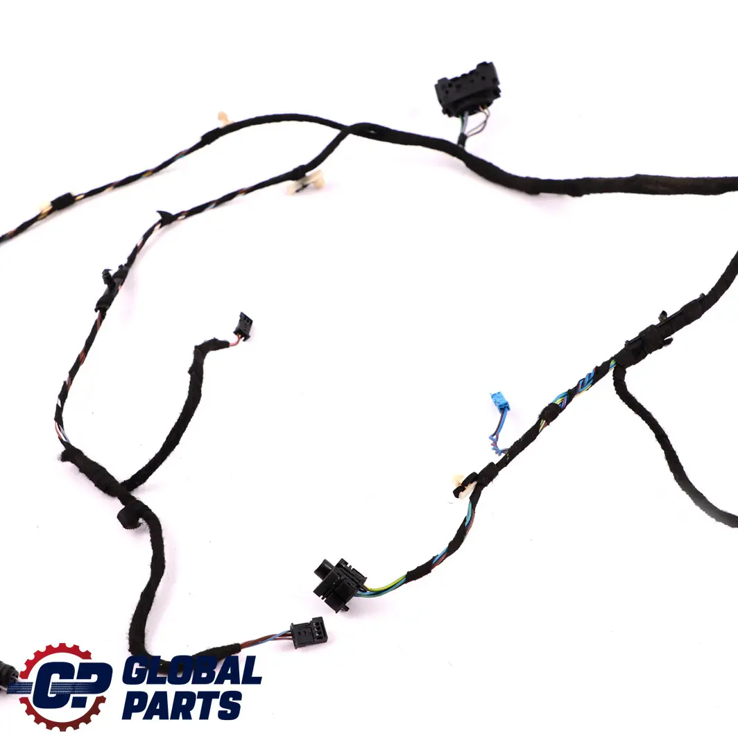 BMW 3 Series F30 Driver Side Front Right O/S Door Cable Harness Wiring - SKU 9260003 - Part number 9260003