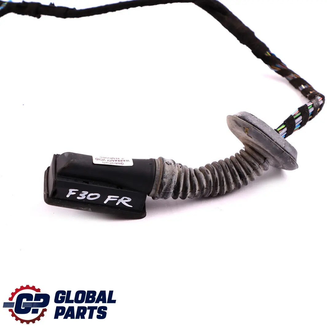 Driver Side Front Right O/S Door Cable Harness Wiring to BMW 3 Series F30 with Part number 9260003 BMW 3 Series F30 Driver Side Front Right O/S Door Cable Harness Wiring - SKU 9260003 - Part number 9260003