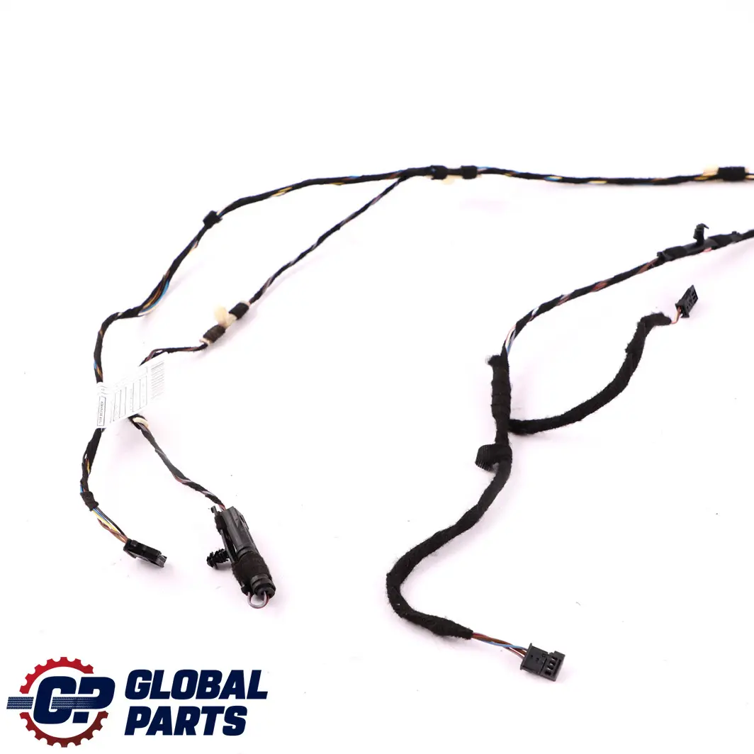 Driver Side Front Right O/S Door Cable Harness Wiring to BMW 3 Series F30 with Part number 9260003 BMW 3 Series F30 Driver Side Front Right O/S Door Cable Harness Wiring - SKU 9260003 - Part number 9260003