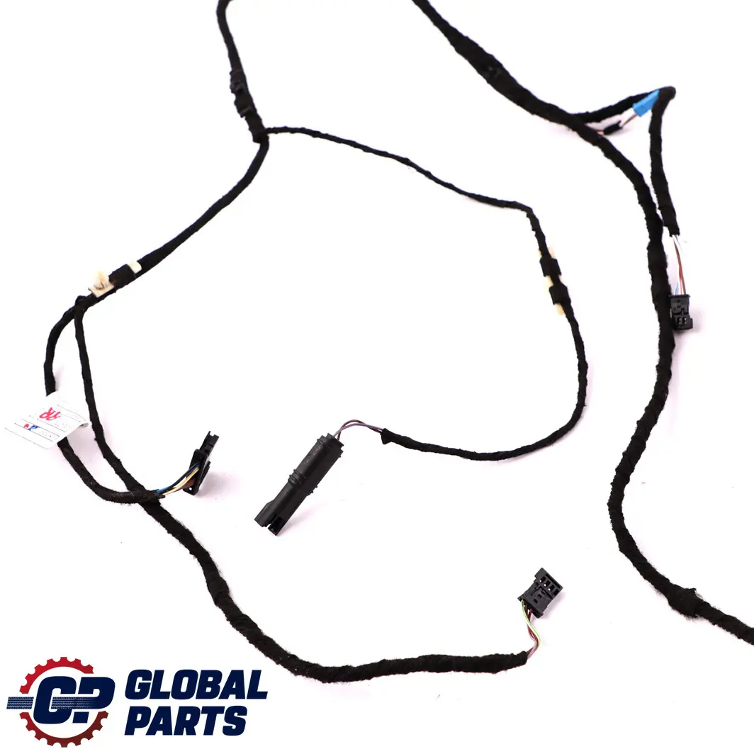 BMW 3 F30 F31 F80 M3 Rear Left Right Wiring Harness Cable Door Loom - SKU 9260011 - Part number 9260011