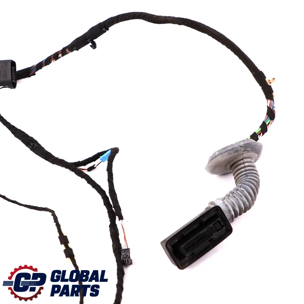 BMW 3 F30 F31 F80 M3 Rear Left Right Wiring Harness Cable Door Loom - SKU 9260011 - Part number 9260011