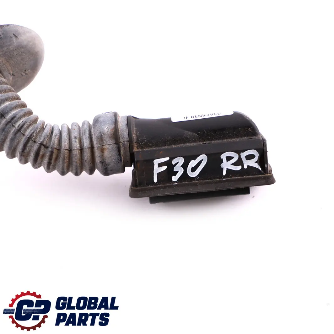 Faisceau câblage arrière gauche droite Câble de porte Loom pour BMW 3 F30 F31 F80 M3 à propos du numéro de pièce 9260011 BMW 3 F30 F31 F80 M3 Faisceau câblage arrière gauche droite Câble de porte Loom - SKU 9260011 - Numéro de pièce 9260011