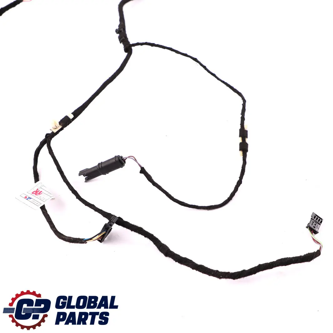 BMW 3 F30 F31 F80 M3 Hinten Links Rechts Kabelbaum Kabel Tür Loom - SKU 9260011 - Teilenummer 9260011