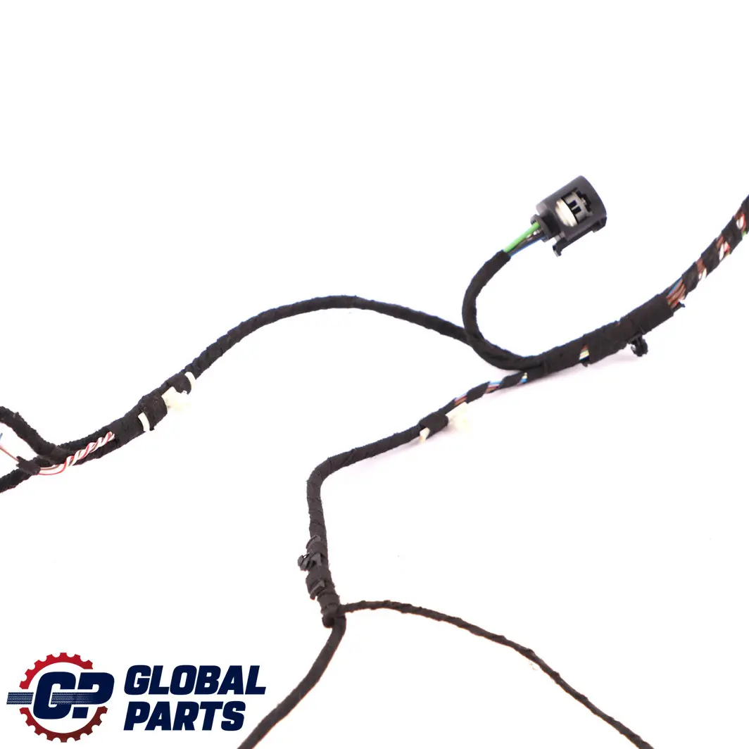 Cableado Trasero Izquierdo Derecho Cable Puerta Loom para BMW F30 F31 F80 M3 con número de pieza 9260011 BMW F30 F31 F80 M3 Cableado Trasero Izquierdo Derecho Cable Puerta Loom - SKU 9260011 - Número de pieza 9260011