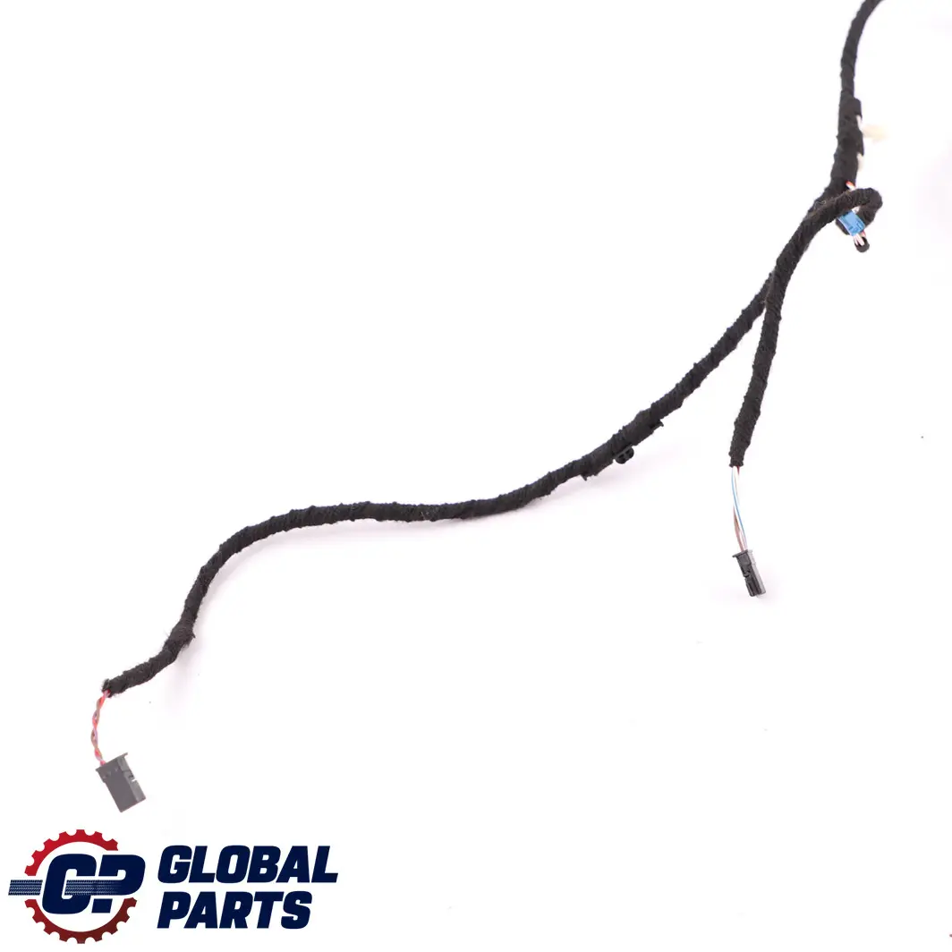 Cableado Trasero Izquierdo Derecho Cable Puerta Loom para BMW F30 F31 F80 M3 con número de pieza 9260011 BMW F30 F31 F80 M3 Cableado Trasero Izquierdo Derecho Cable Puerta Loom - SKU 9260011 - Número de pieza 9260011