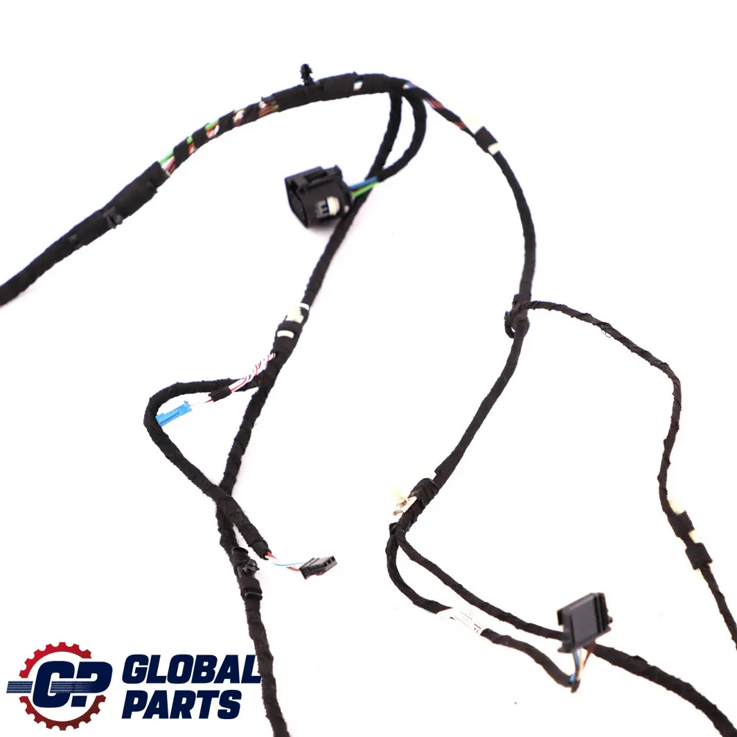 BMW 3 F30 F31 F80 M3 Hinten Links Rechts Kabelbaum Kabel Tür Loom - SKU 9260011 - Teilenummer 9260011
