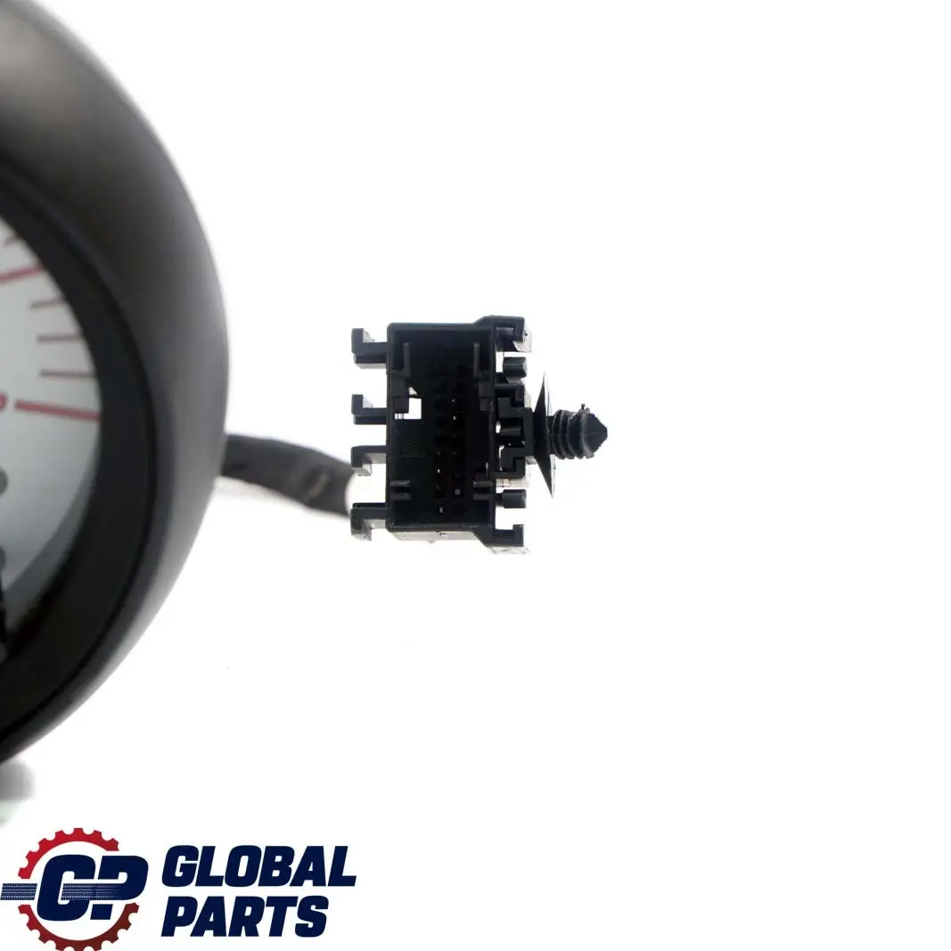 Mini Cooper One R56 R57 R59 R60 R61 Rev Counter Tachometr Gauge Black - SKU 9260579 - Part number 9260579