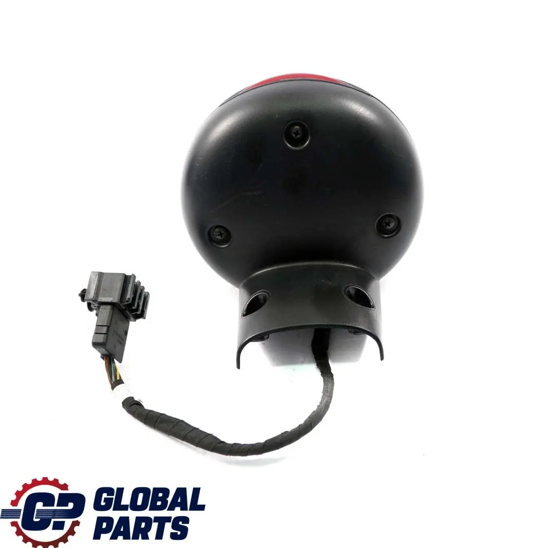 Cuentarrevoluciones Tacometro Negro para Mini Cooper One R56 R57 R59 R60 R61 con número de pieza 9260579 Mini Cooper One R56 R57 R59 R60 R61 Cuentarrevoluciones Tacometro Negro - SKU 9260579 - Número de pieza 9260579