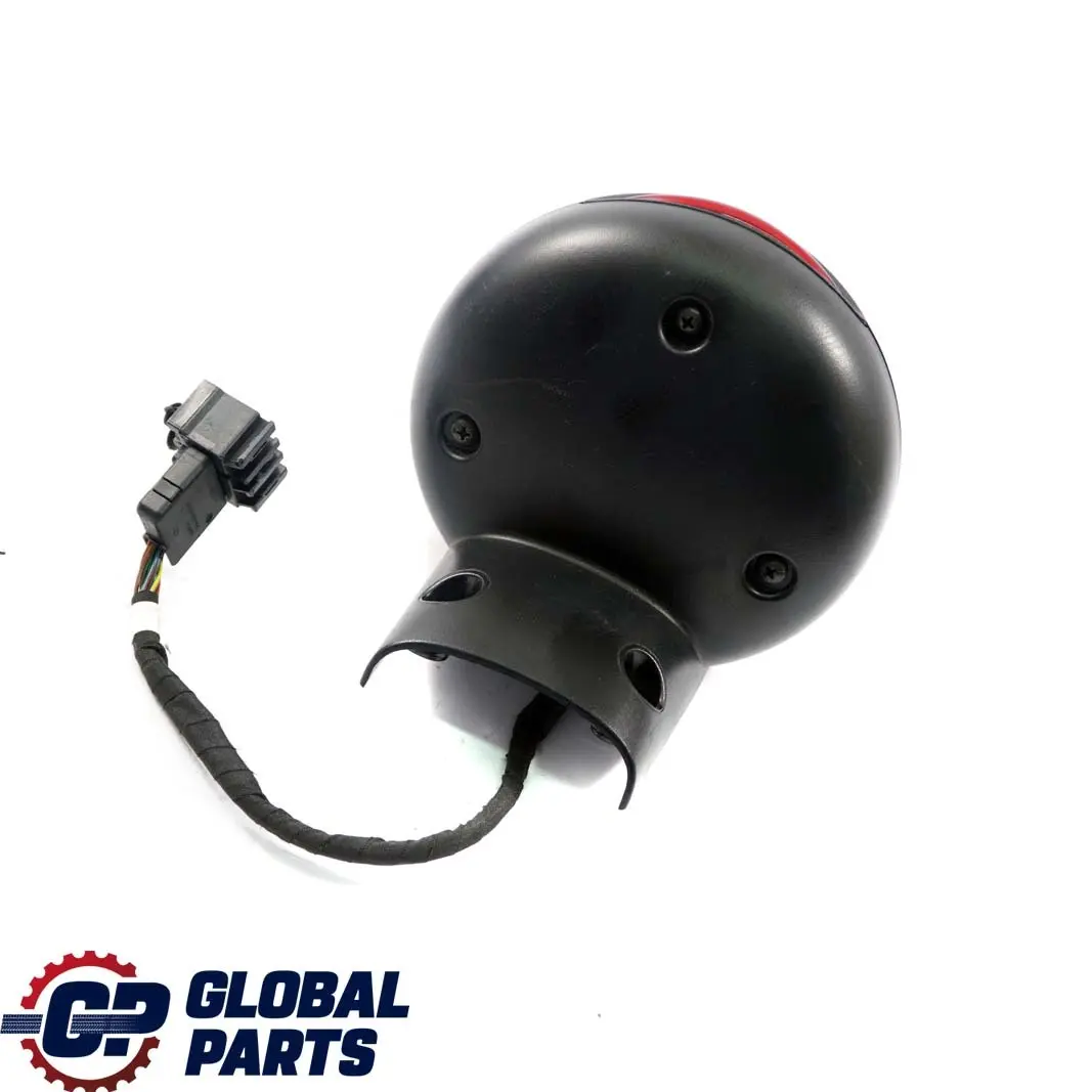 Mini Cooper One R56 R57 R59 R60 R61 Cuentarrevoluciones Tacometro Negro - SKU 9260579 - Número de pieza 9260579