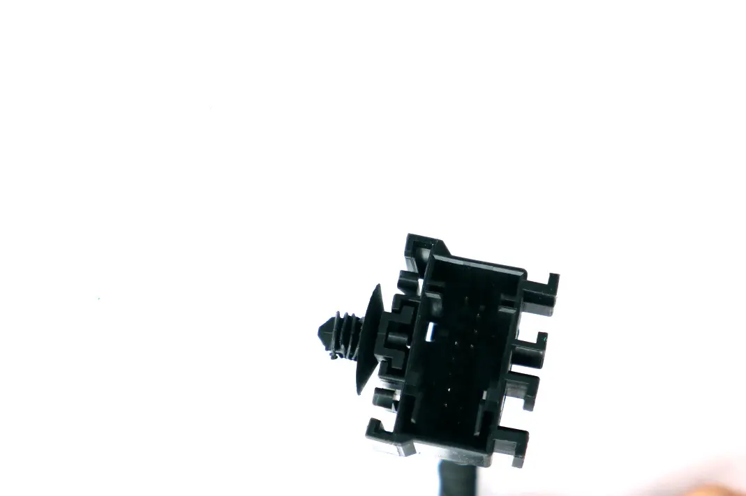 Mini Cooper R56 R57 R59 Drehzahlmesser Lenksäule Chrom - SKU 9260584 - Teilenummer 9260584