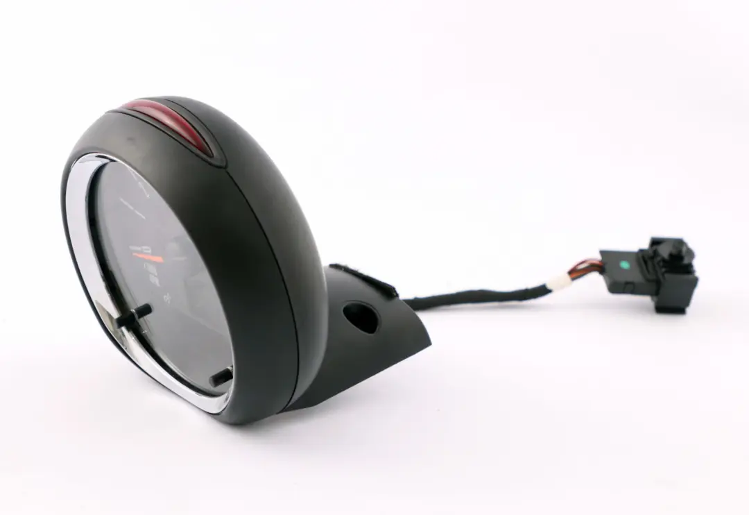Tacometro Cuentarrevoluciones para Mini Cooper R55 R56 LCI R58 R60 con número de pieza 9325822 Mini Cooper R55 R56 LCI R58 R60 Tacometro Cuentarrevoluciones - SKU 9260585 - Número de pieza 9325822