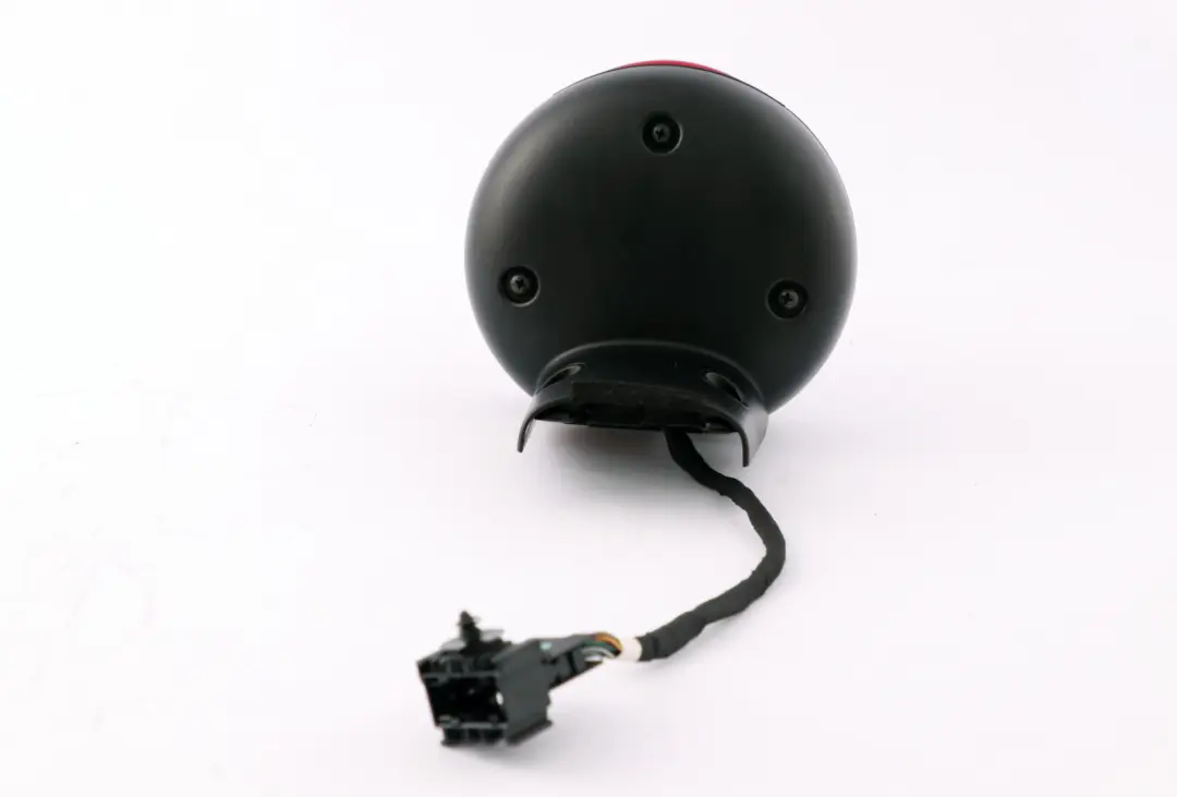 Mini Cooper R55 R56 LCI R58 R60 Tachymetre Jauge Compte Tours - SKU 9260585 - Numéro de pièce 9325822