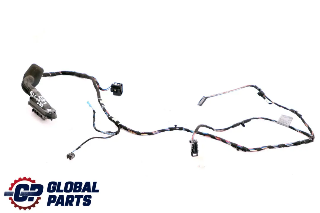 BMW 1 Series E81 E82 Cable Harness Loom Door Driver Side Wiring Set 9118102 - SKU 9260903 - Part number 9260903