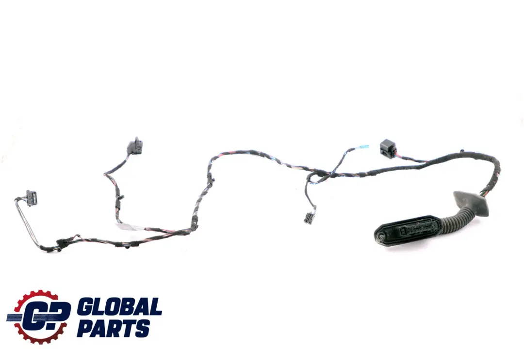 Jeu Cables pour Faisceau de Cables Cote Conducteur 9118102 pour BMW E81 E82 à propos du numéro de pièce 9260903 BMW E81 E82 Jeu Cables pour Faisceau de Cables Cote Conducteur 9118102 - SKU 9260903 - Numéro de pièce 9260903