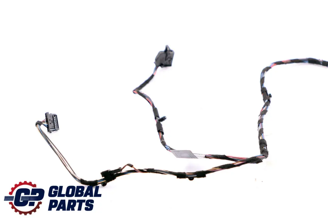 Jeu Cables pour Faisceau de Cables Cote Conducteur 9118102 pour BMW E81 E82 à propos du numéro de pièce 9260903 BMW E81 E82 Jeu Cables pour Faisceau de Cables Cote Conducteur 9118102 - SKU 9260903 - Numéro de pièce 9260903