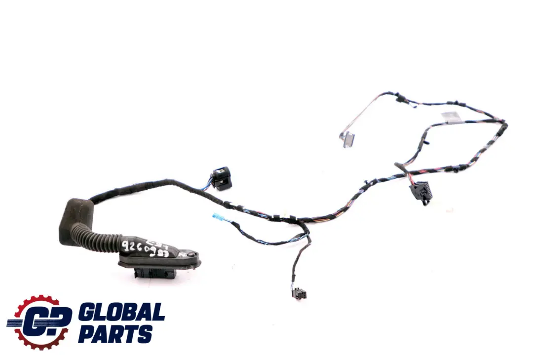 BMW 1 Series E81 E82 Cable Harness Loom Door Driver Side Wiring Set 9118102 - SKU 9260903 - Part number 9260903
