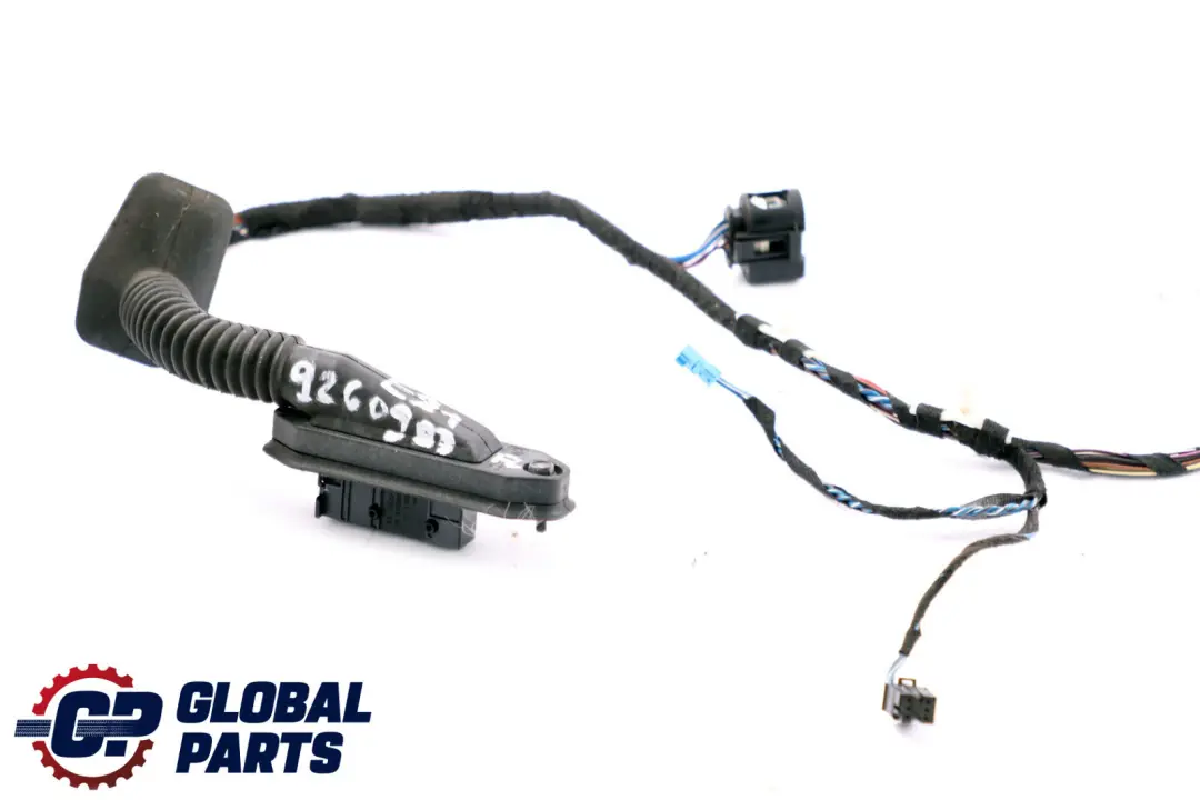 BMW 1 Series E81 E82 Cable Harness Loom Door Driver Side Wiring Set 9118102 - SKU 9260903 - Part number 9260903